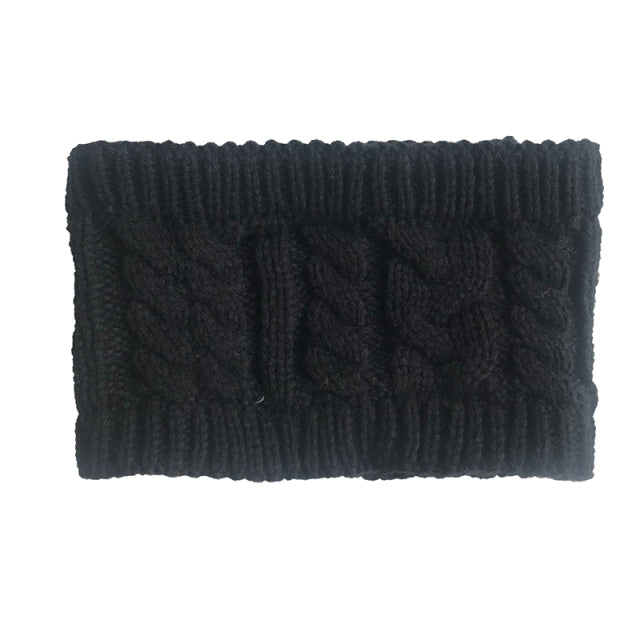 Fashion Design Knit Hat - MaviGadget