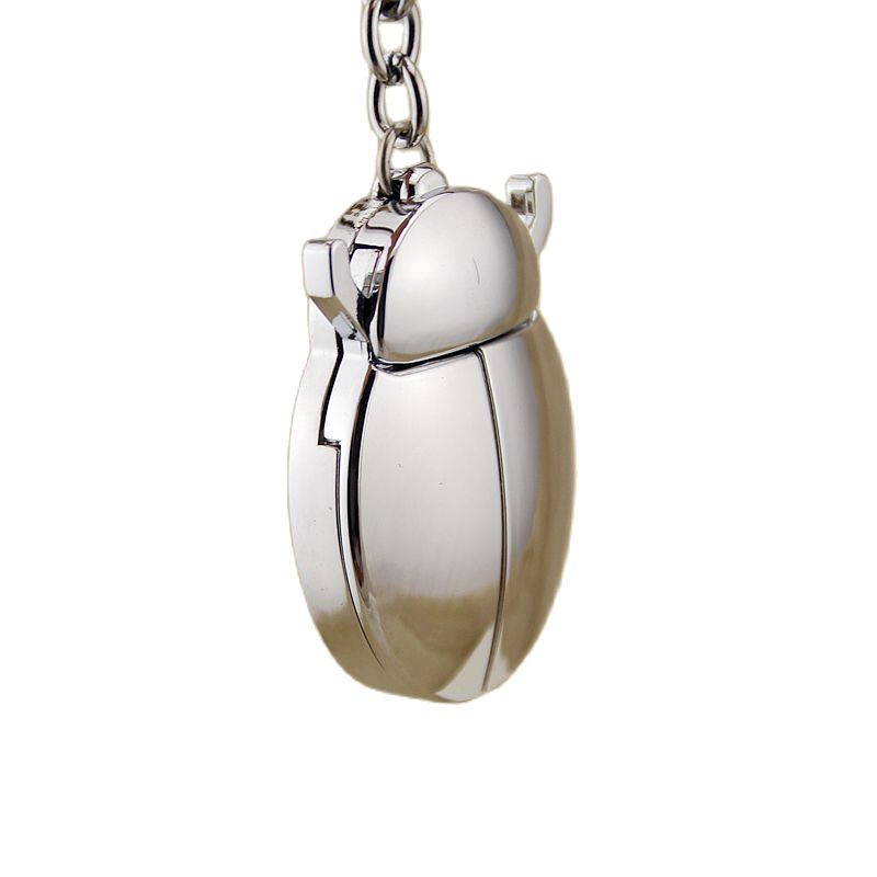Windproof Beetle Rechargeable Plasma Lighter
