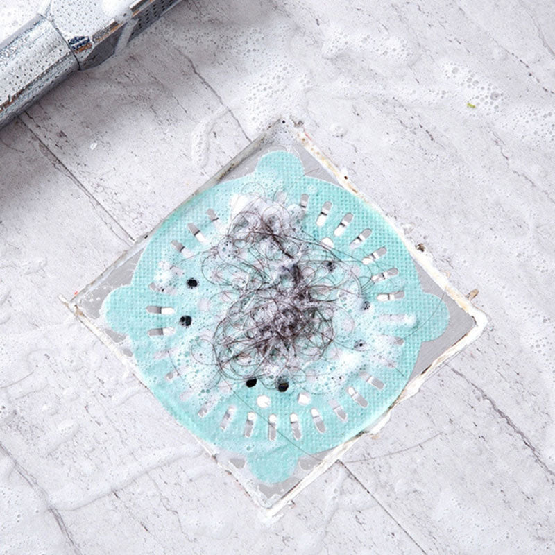 Floor Drain Filter Cleaning Tools