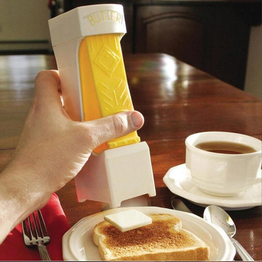 One Click Stick Butter Cutter - MaviGadget