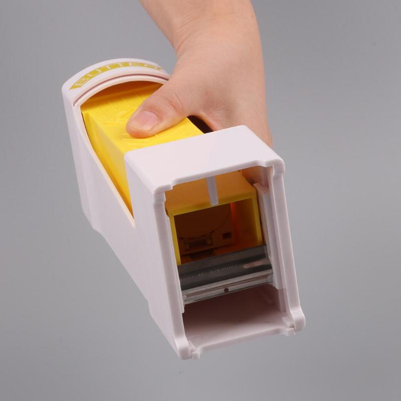 One Click Stick Butter Cutter - MaviGadget