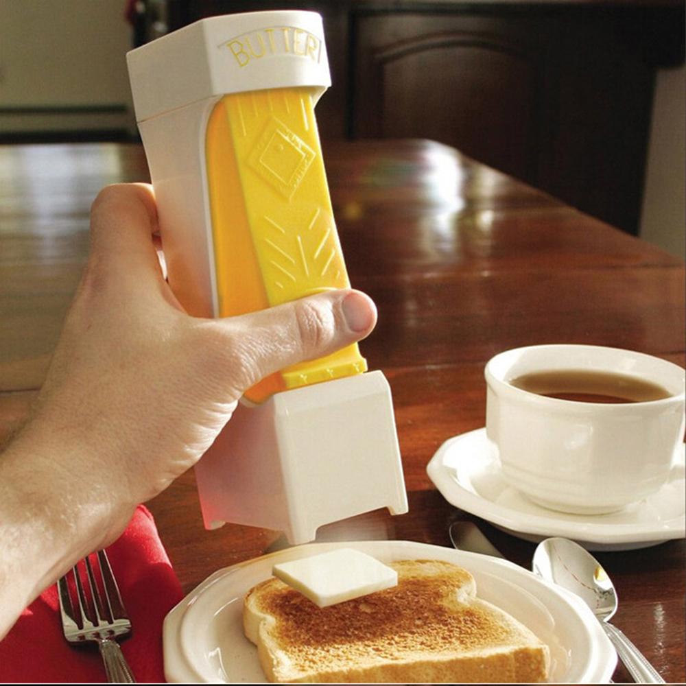 One Click Stick Butter Cutter - MaviGadget