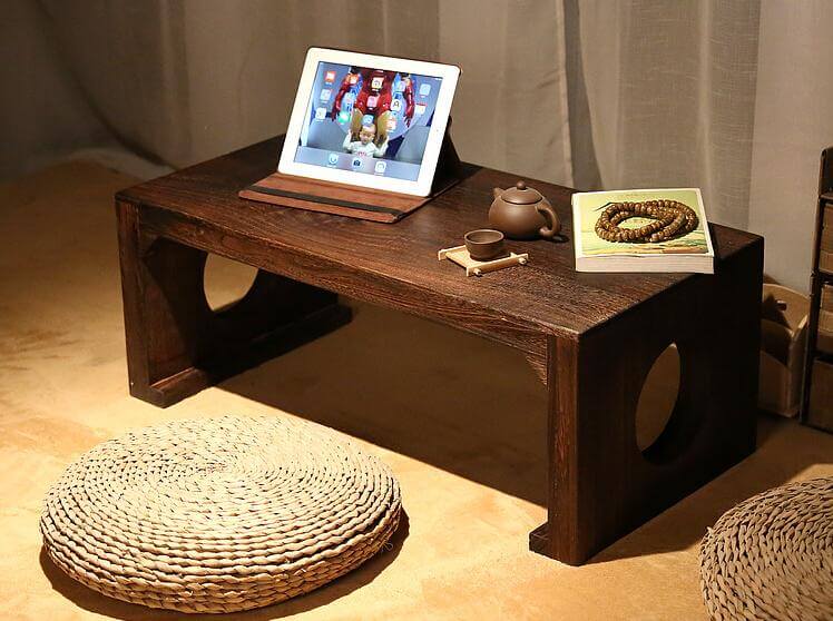 Japanese  Asian Antique Furniture - MaviGadget