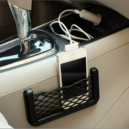 Universal Car Phone Pocket - MaviGadget