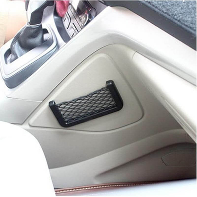 Universal Car Phone Pocket - MaviGadget