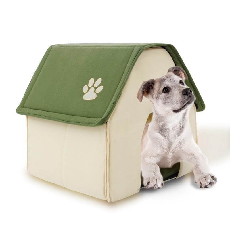 Kennel Dog House - MaviGadget
