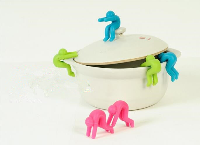 Lift Pot Cover - MaviGadget