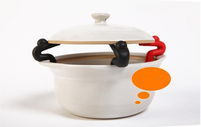 Lift Pot Cover - MaviGadget