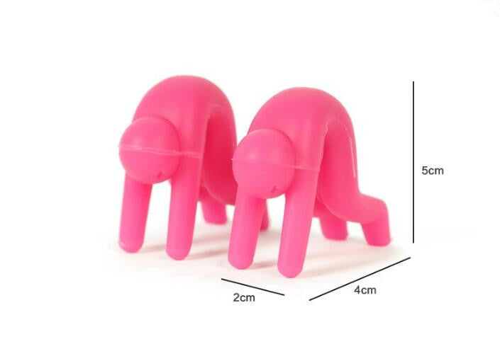 Lift Pot Cover - MaviGadget