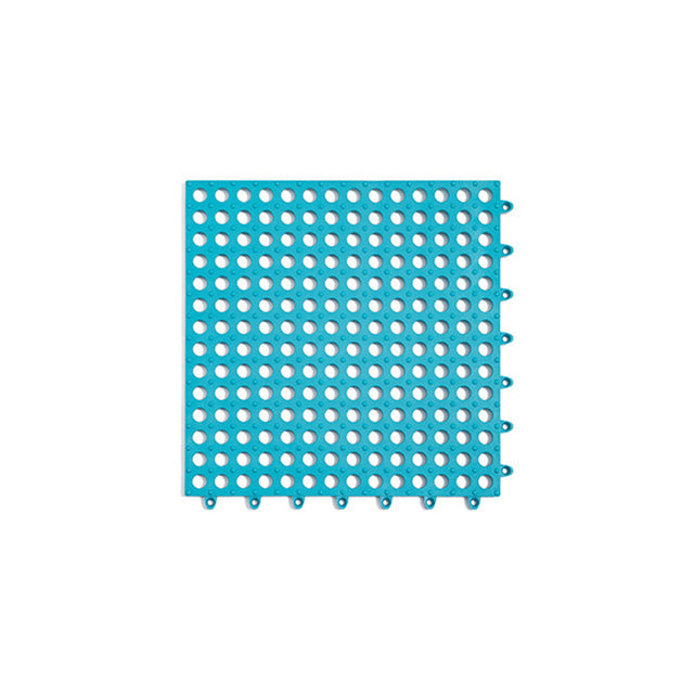 Non-Slip Easy Draining Bathroom Mat