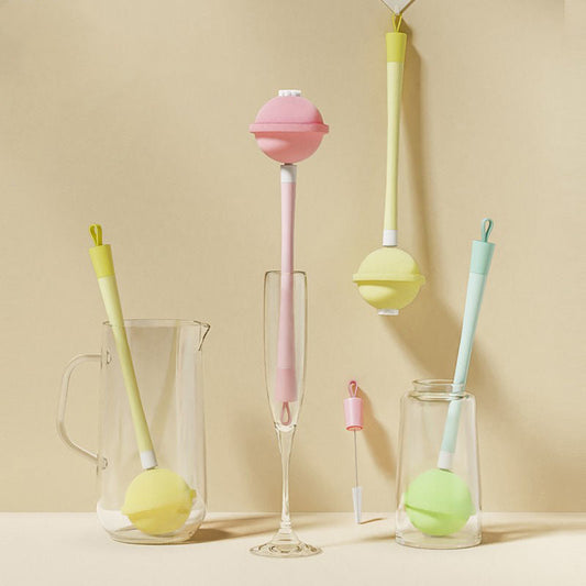 Candy Shape Magic Multifunctional Sponge