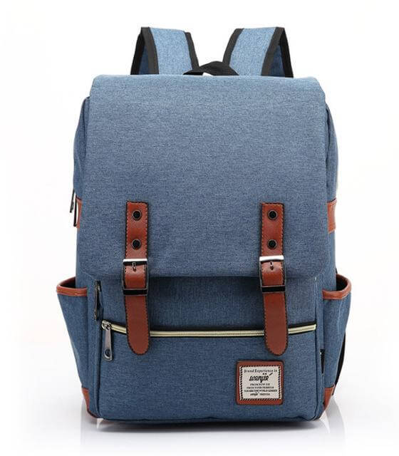 Oxford Notebook Backpacks - MaviGadget