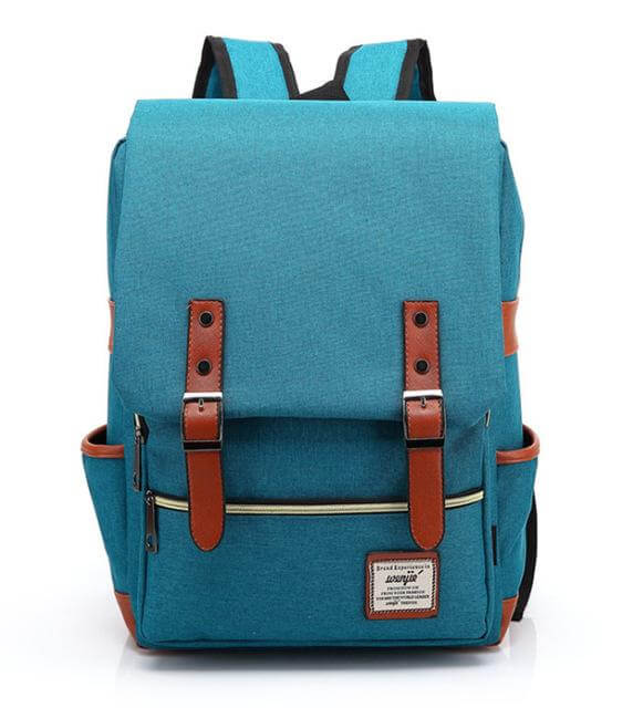 Oxford Notebook Backpacks - MaviGadget