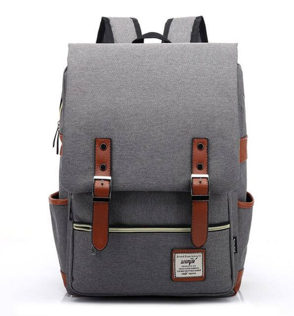 Oxford Notebook Backpacks - MaviGadget