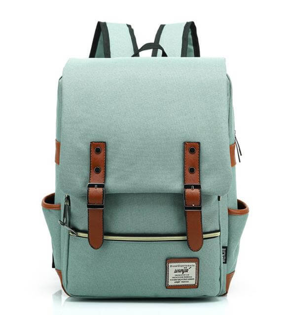 Oxford Notebook Backpacks - MaviGadget