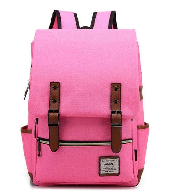Oxford Notebook Backpacks - MaviGadget