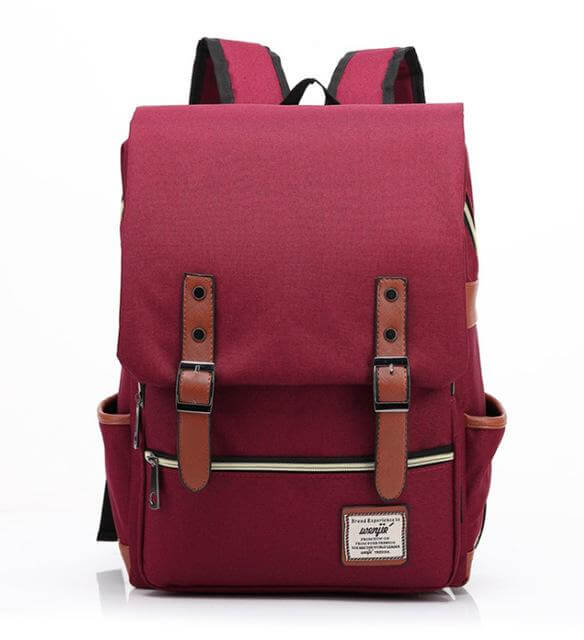 Oxford Notebook Backpacks - MaviGadget