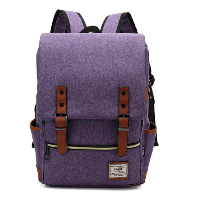 Oxford Notebook Backpacks - MaviGadget