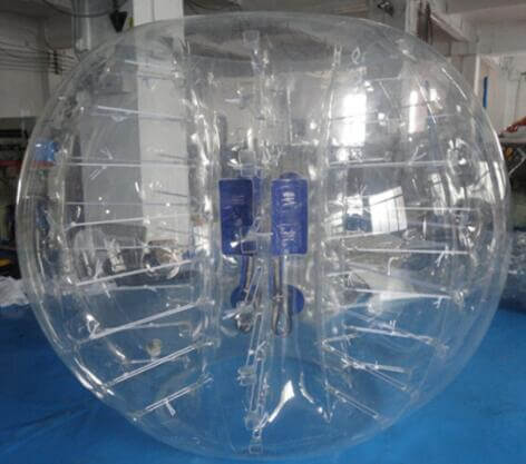 Bubble Fight Big Balloon - MaviGadget