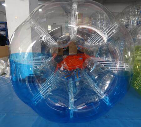 Bubble Fight Big Balloon - MaviGadget