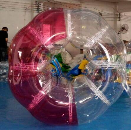 Bubble Fight Big Balloon - MaviGadget