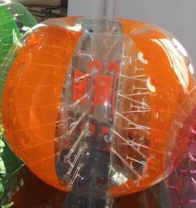 Bubble Fight Big Balloon - MaviGadget