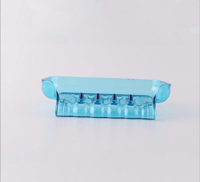 Soap Storage Box Dish Case Organizer - MaviGadget