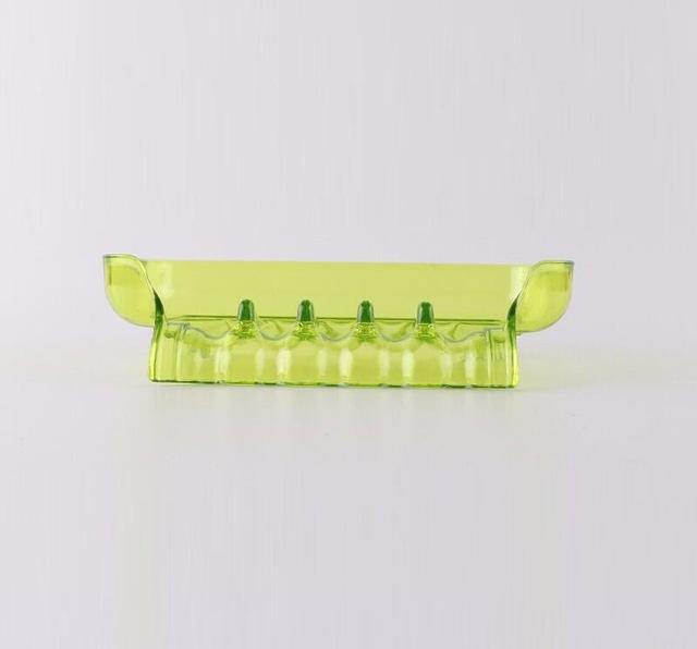 Soap Storage Box Dish Case Organizer - MaviGadget