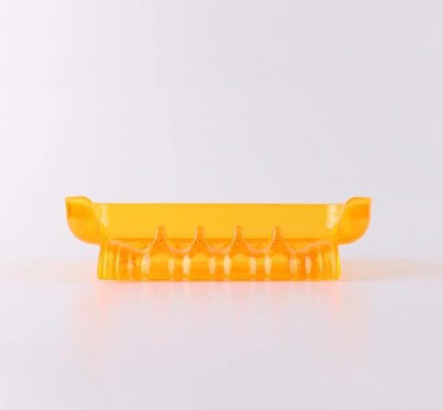 Soap Storage Box Dish Case Organizer - MaviGadget