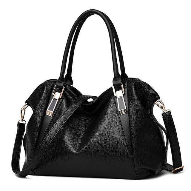 Leather Designer Women Handbag - MaviGadget