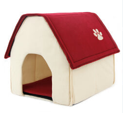 Kennel Dog House - MaviGadget