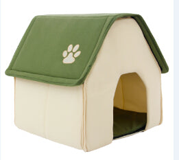 Kennel Dog House - MaviGadget