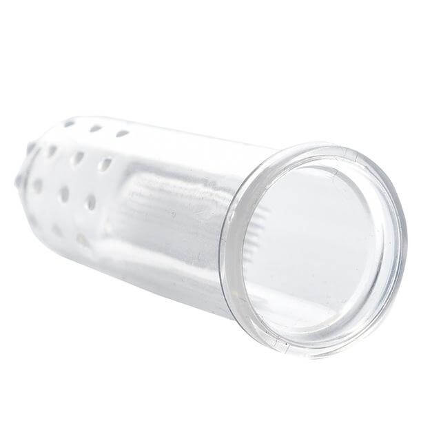 Dog Finger Toothbrush - MaviGadget