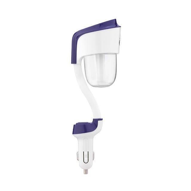 Aromatherapy Air Humidifier for Car - MaviGadget