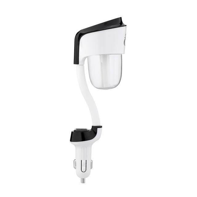 Aromatherapy Air Humidifier for Car - MaviGadget