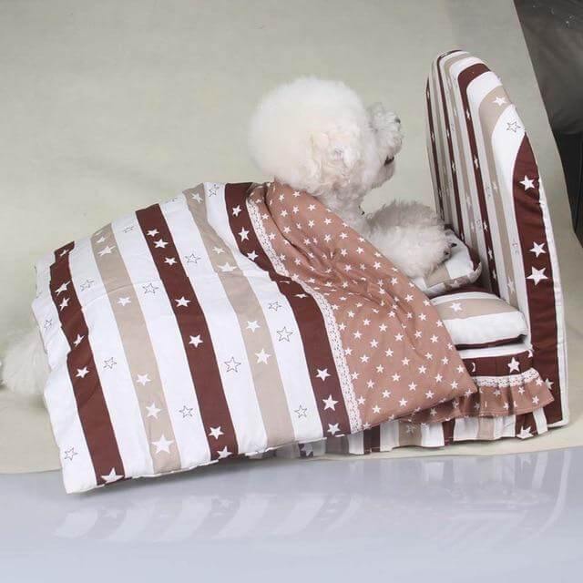Luxury Princess Sofa Bed - MaviGadget