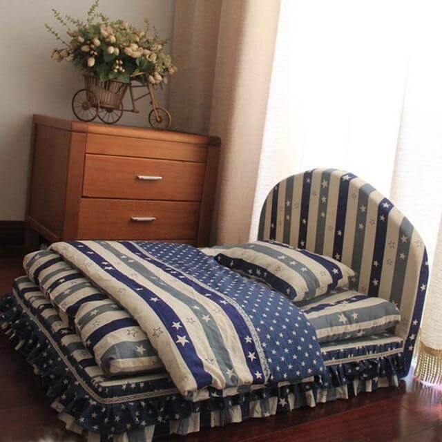 Luxury Princess Sofa Bed - MaviGadget