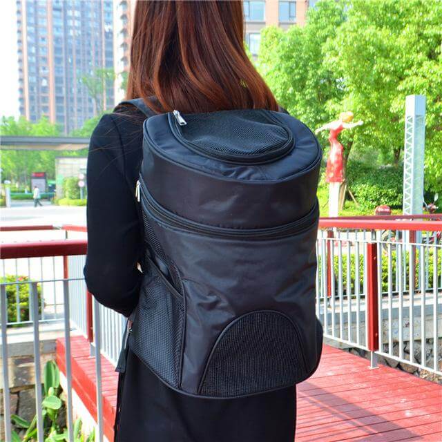 Sport Travel Portable Pet Carrier - MaviGadget