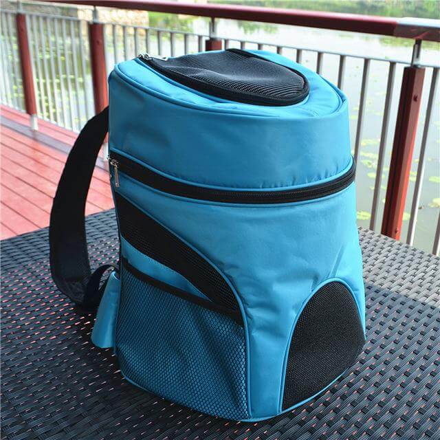 Sport Travel Portable Pet Carrier - MaviGadget