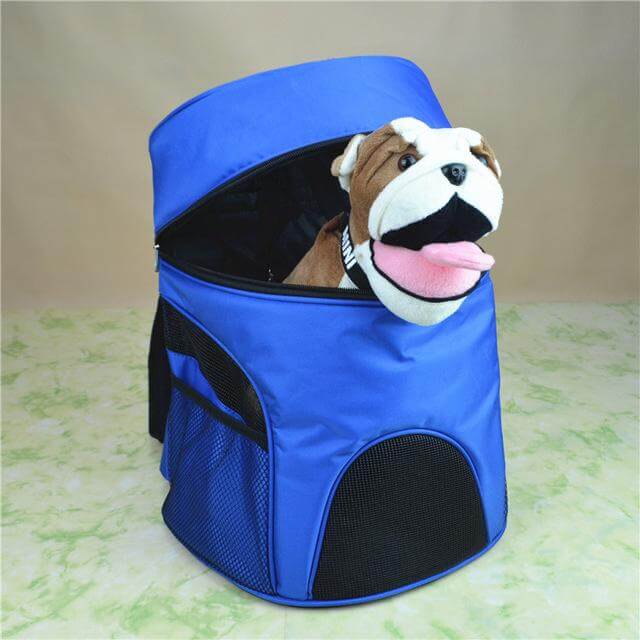 Sport Travel Portable Pet Carrier - MaviGadget