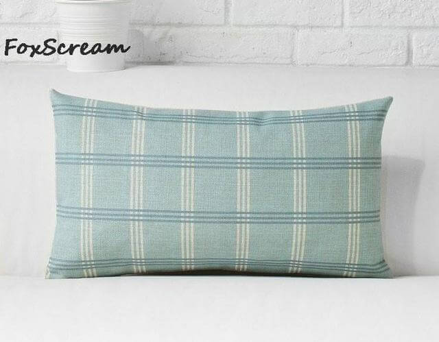 Nordic Geometric Stylish Pillow Covers - MaviGadget
