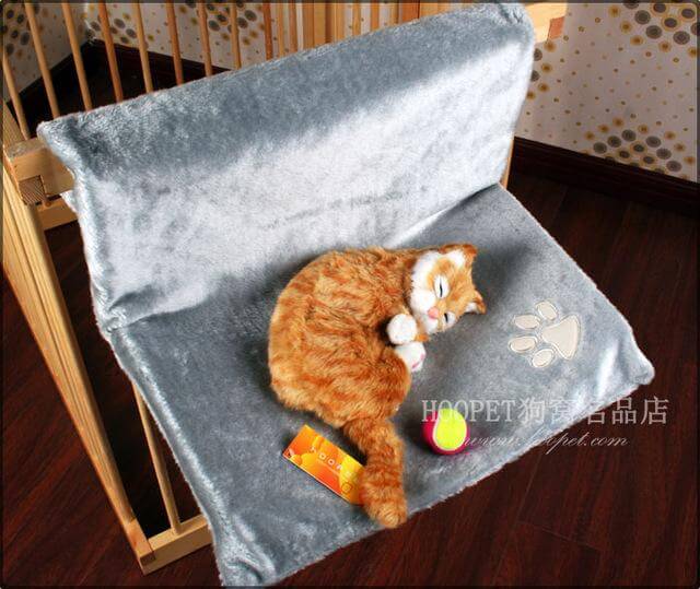 Cat Cradle Radiator Hammock Bed - MaviGadget