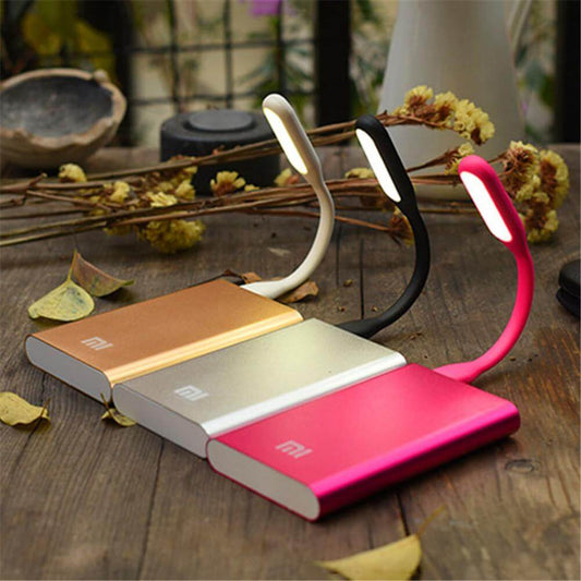 10pcs Flexible USB Led Light - MaviGadget