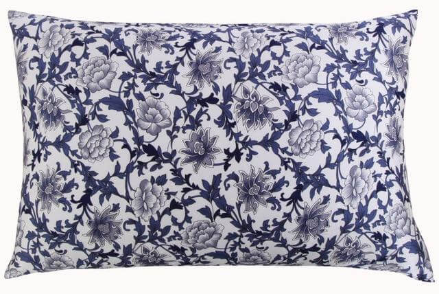 100% Nature Colorful Silk Colorful Pillowcases - MaviGadget