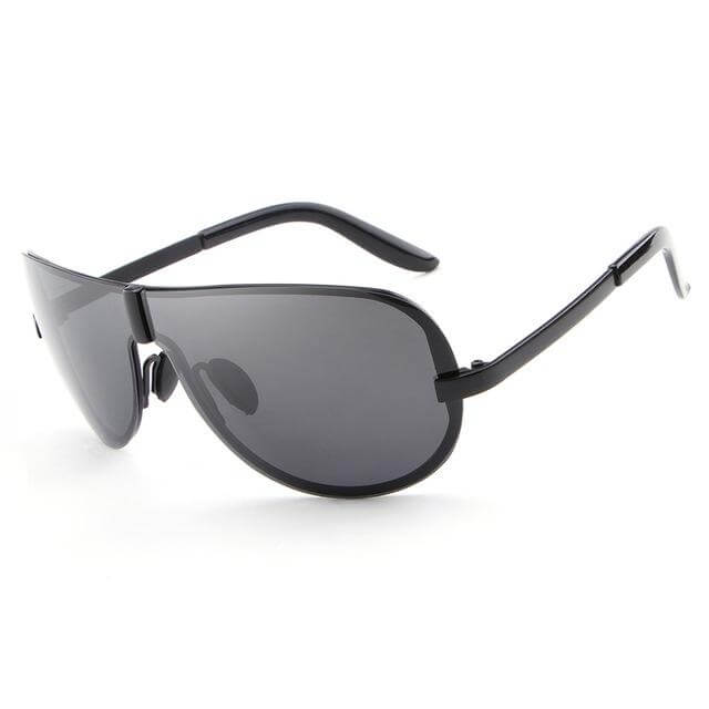 Unisex Polarized Driving Sunglasses - MaviGadget