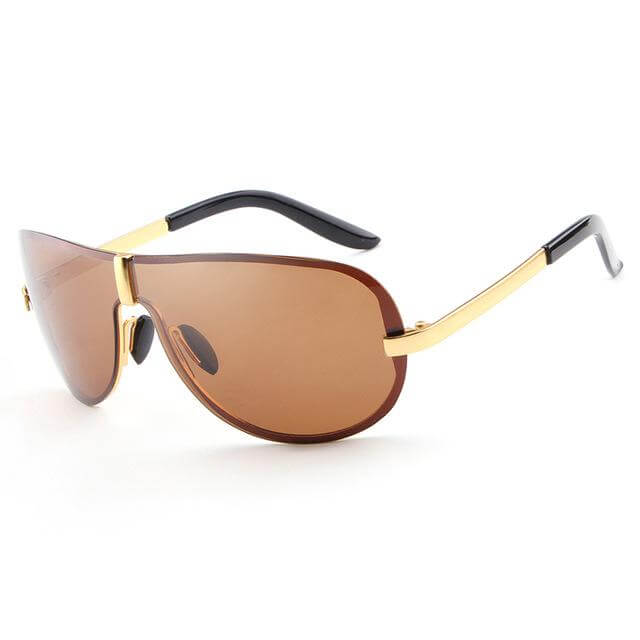 Unisex Polarized Driving Sunglasses - MaviGadget