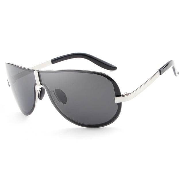 Unisex Polarized Driving Sunglasses - MaviGadget