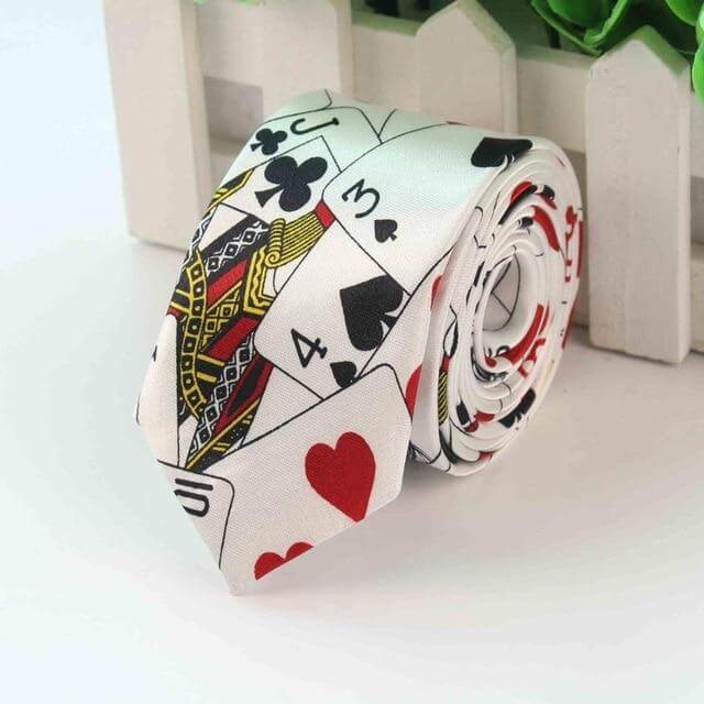 Fashion Style Designer Ties - MaviGadget