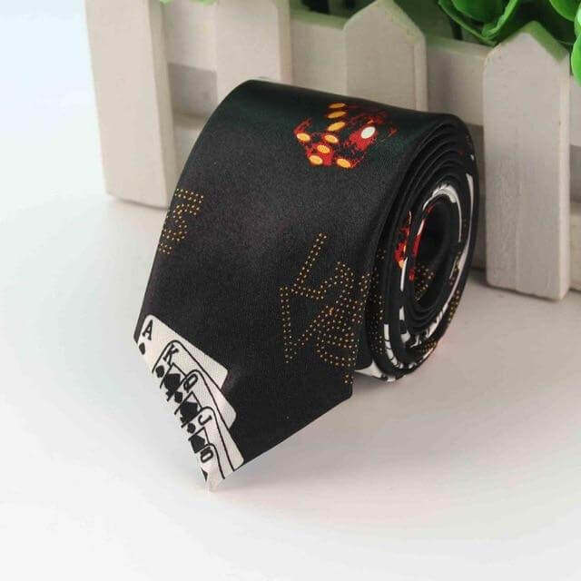Fashion Style Designer Ties - MaviGadget