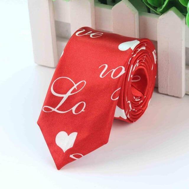 Fashion Style Designer Ties - MaviGadget